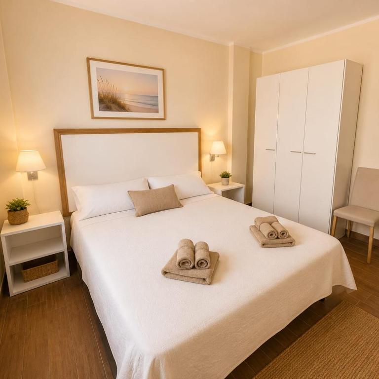 Felicity Residence - Appartamento con 2 Camere da Letto (5 Adulti) - 18