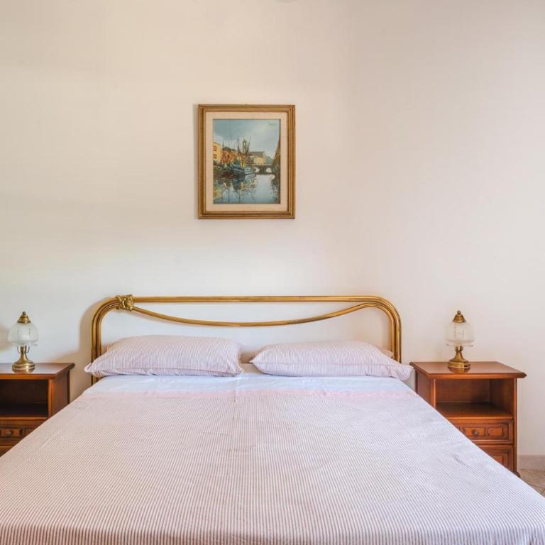 La Piccola Casa Rosa Cesenatico - Casa con 2 Camere da Letto - 20