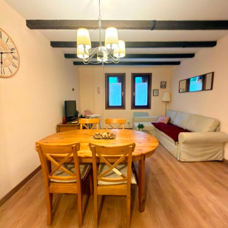 El Boj - Appartement 1 Chambre - 1