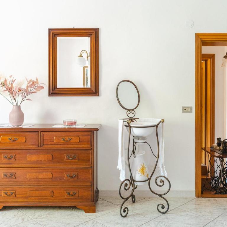 La Piccola Casa Rosa Cesenatico - Casa con 2 Camere da Letto - 21