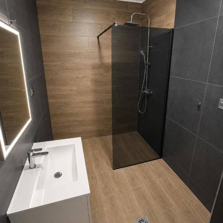 NeNi Villa - Vila sa 1 Spavaćom Sobom - 6