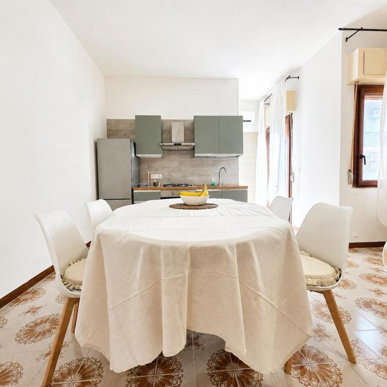 Blanco del Mar - Proppro SRL - Appartamento con 1 Camera da Letto - 1