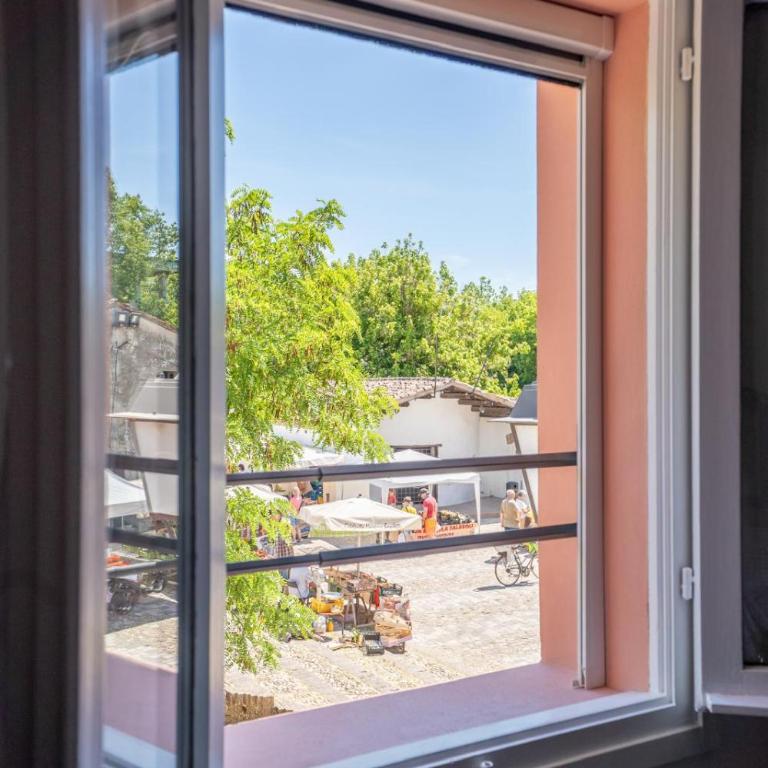 La Piccola Casa Rosa Cesenatico - Casa con 2 Camere da Letto - 23