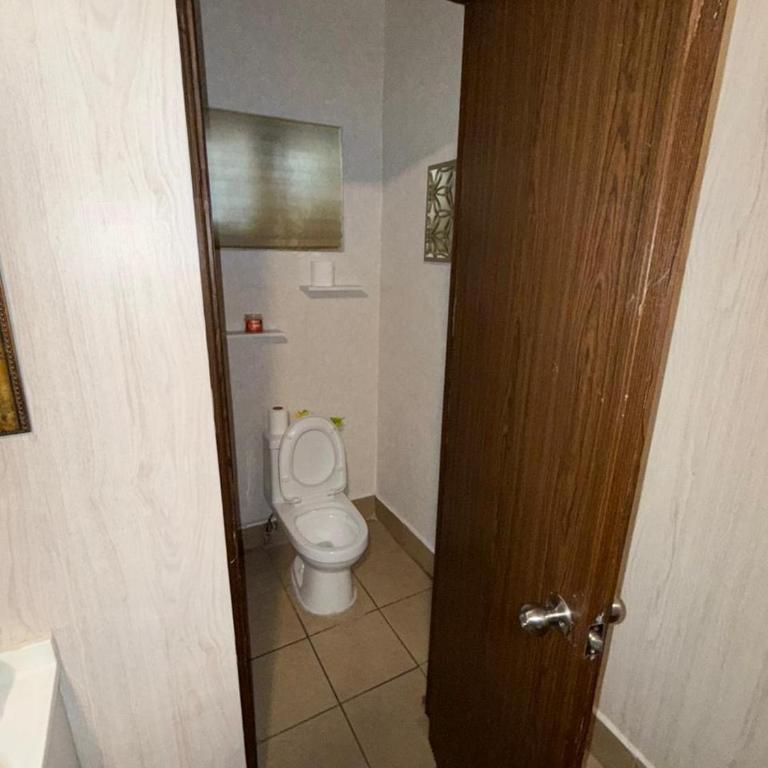 Mini loft 207 - Apartamento de 1 dormitorio - 1