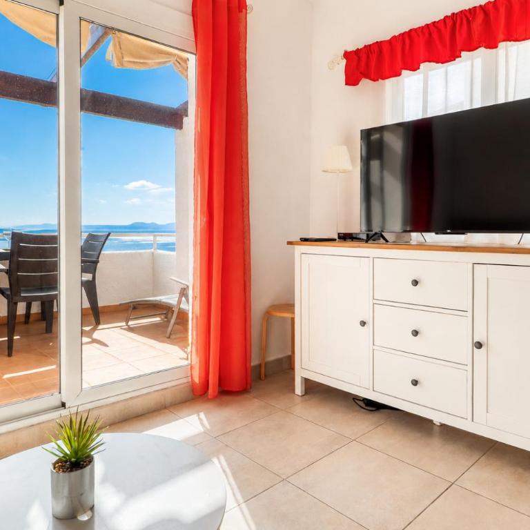Ibiza Bramer 7 - ImmoBarneda - Casa con 2 Camere da Letto - 24