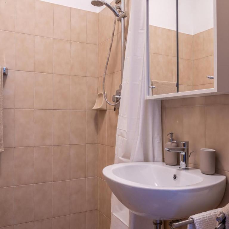 La Piccola Casa Rosa Cesenatico - Casa con 2 Camere da Letto - 24
