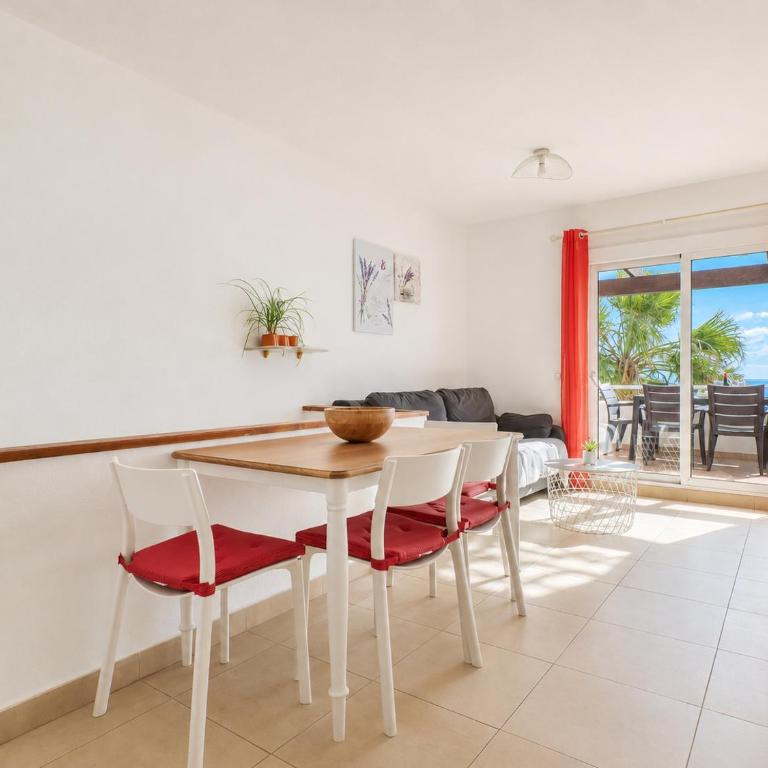 Ibiza Bramer 7 - ImmoBarneda - Casa con 2 Camere da Letto - 17