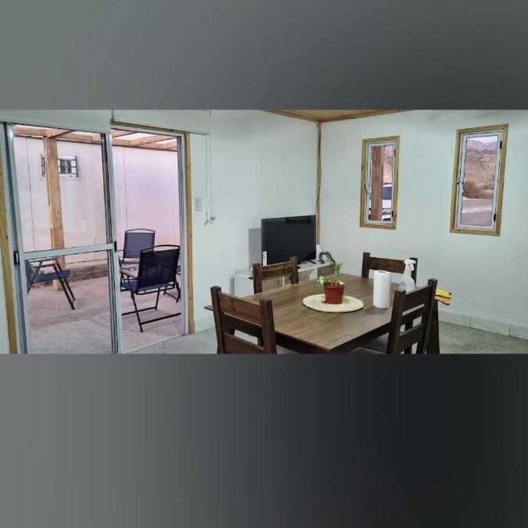 Complejo El Mirador - Apartamento de 2 dormitorios - 1