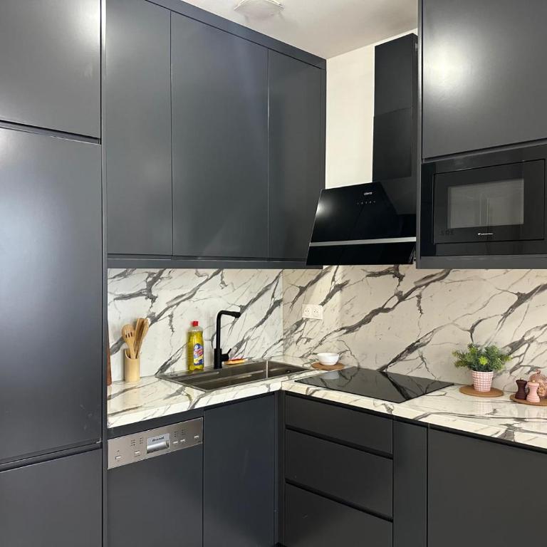 TheSweetSuite - Appartement 1 Chambre - 33