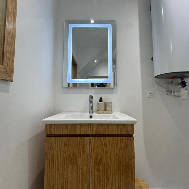TheSweetSuite - Appartement 1 Chambre - 26