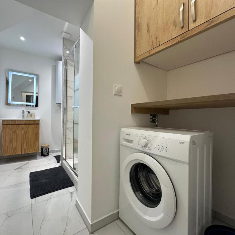 TheSweetSuite - Appartement 1 Chambre - 25