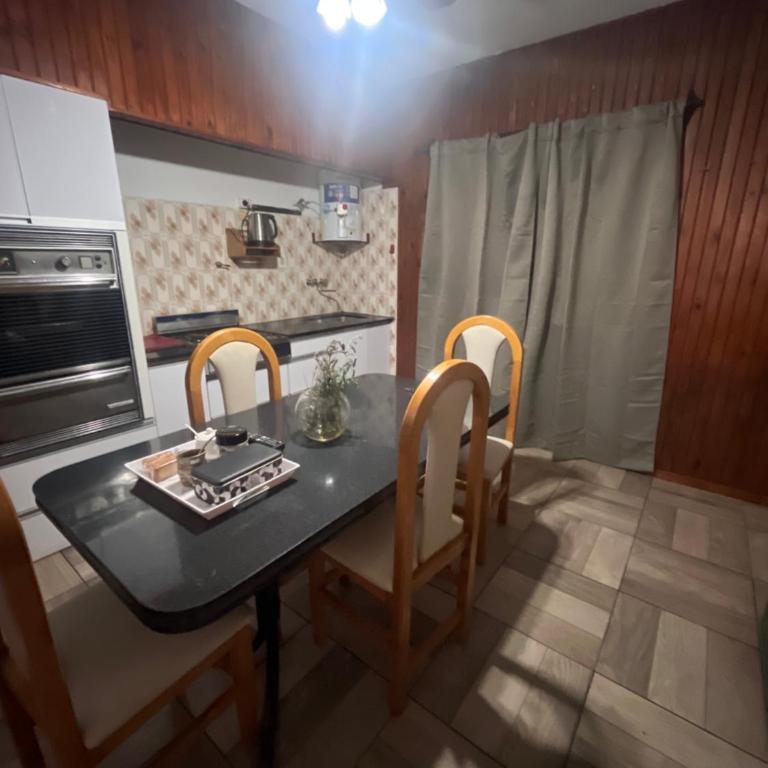 Residencia Martínez - Apartamento de 2 dormitorios - 1