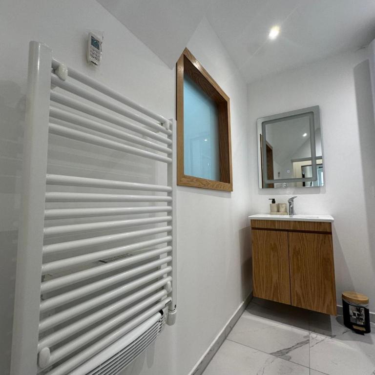 TheSweetSuite - Appartement 1 Chambre - 19