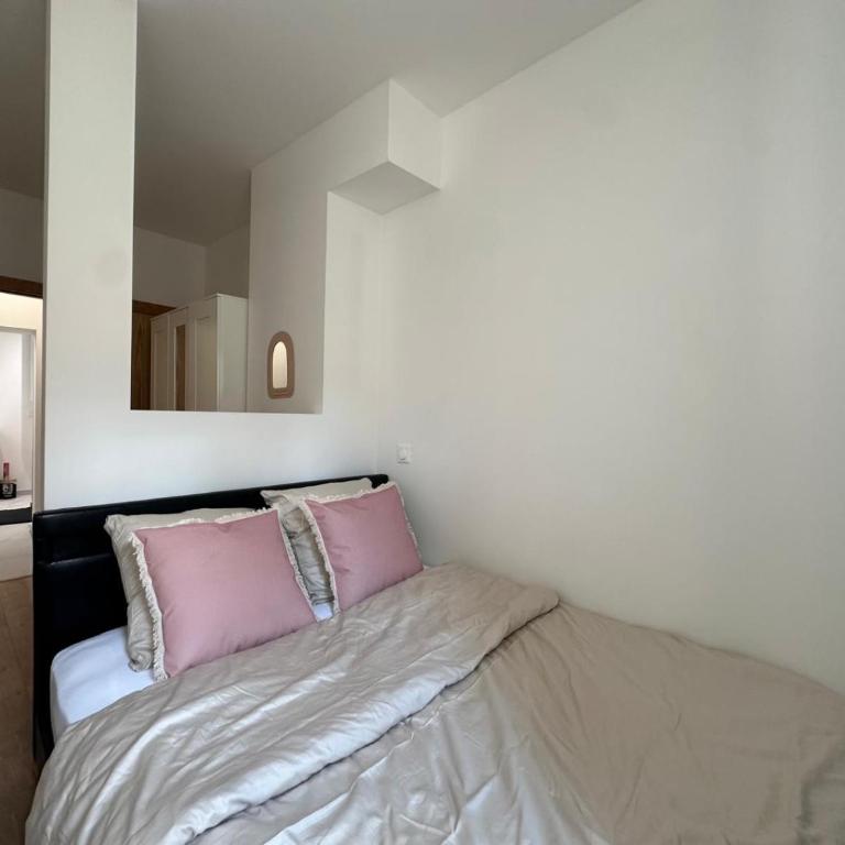 TheSweetSuite - Appartement 1 Chambre - 21