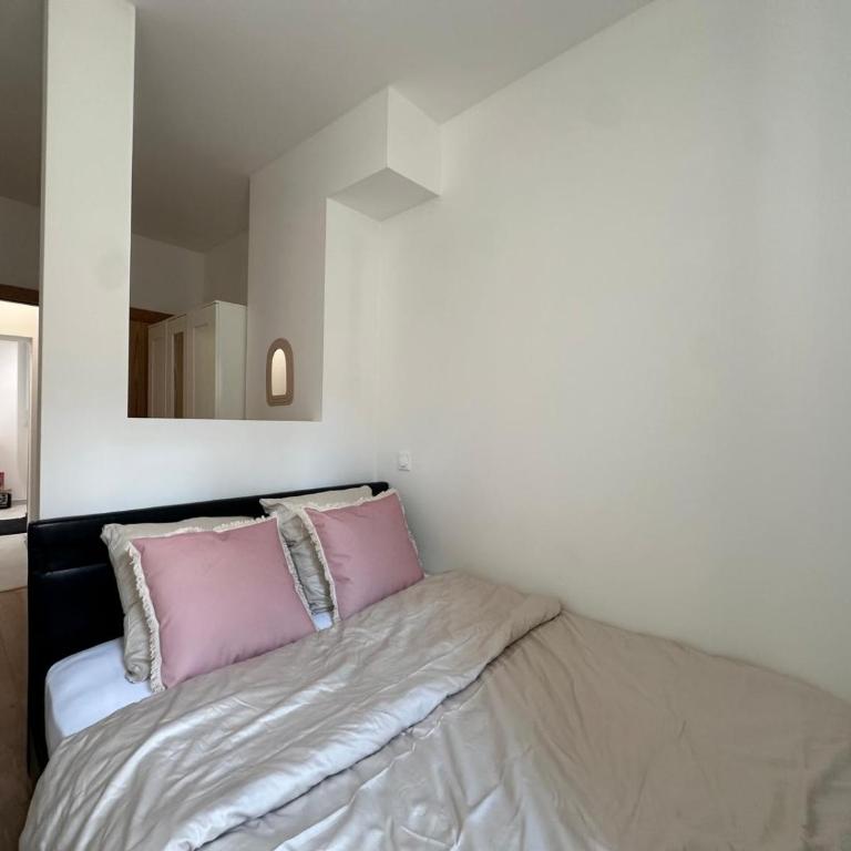 TheSweetSuite - Appartement 1 Chambre - 16
