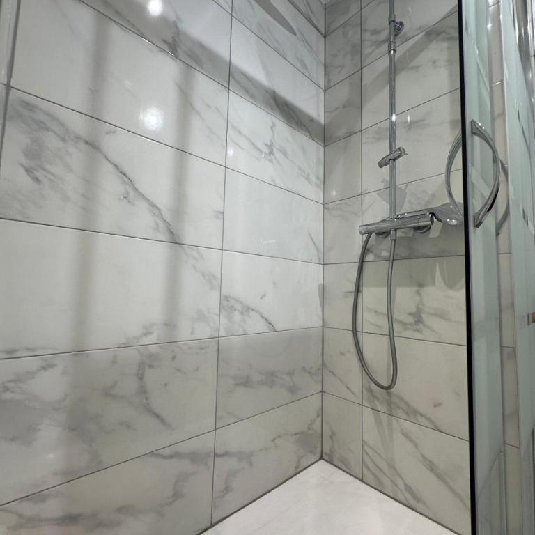TheSweetSuite - Appartement 1 Chambre - 20