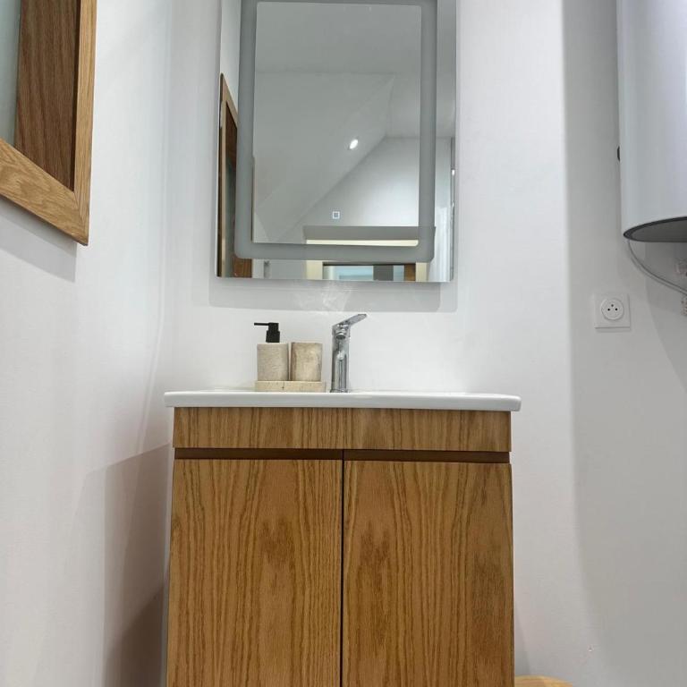 TheSweetSuite - Appartement 1 Chambre - 11