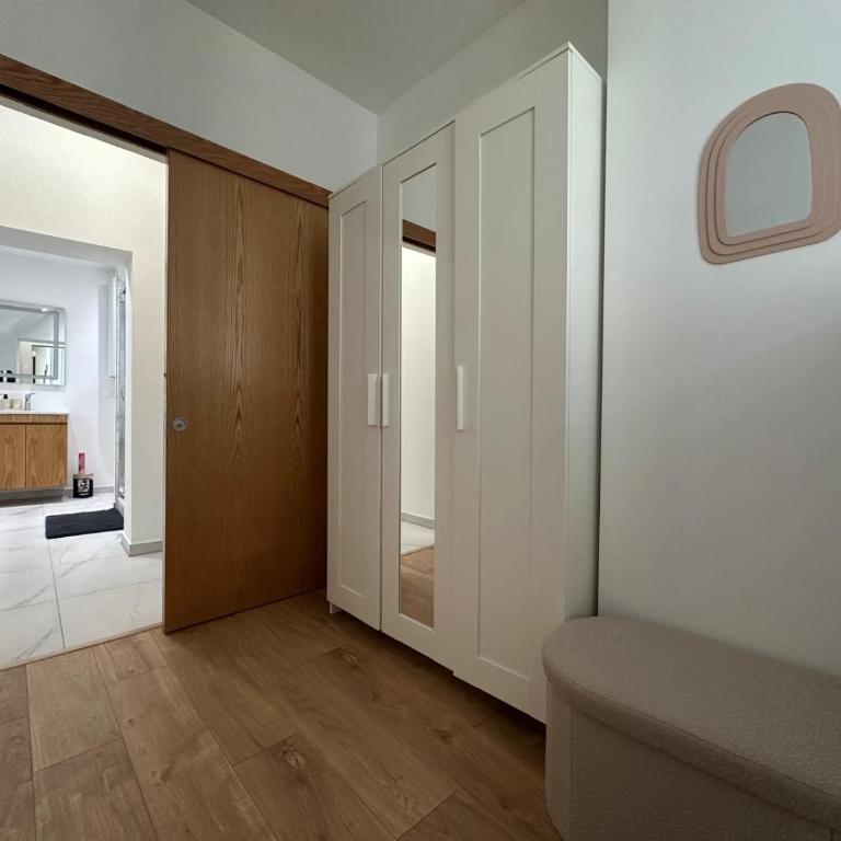 TheSweetSuite - Appartement 1 Chambre - 15