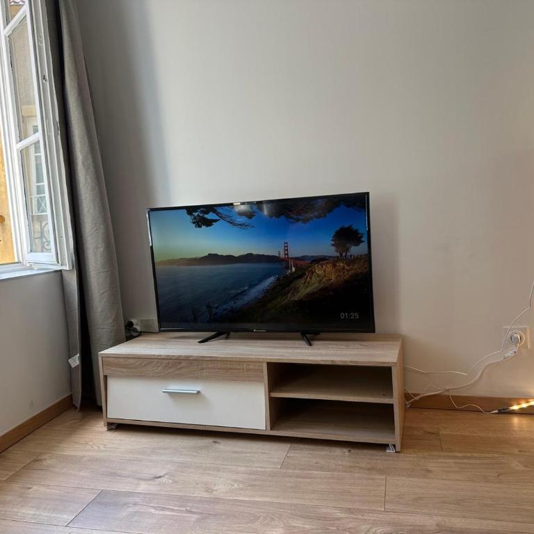 TheSweetSuite - Appartement 1 Chambre - 14