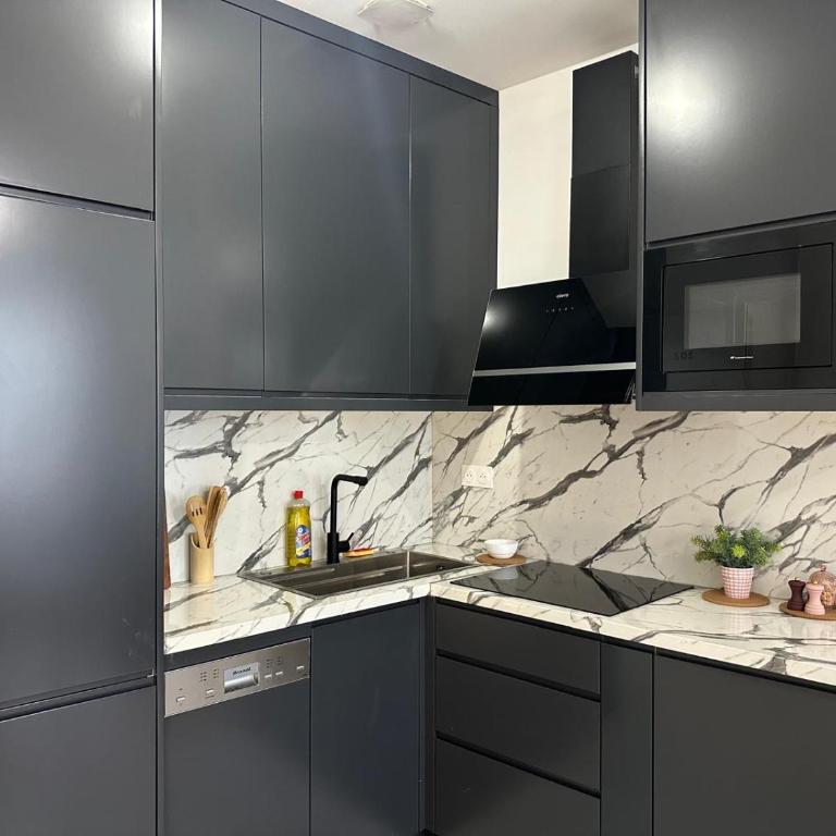 TheSweetSuite - Appartement 1 Chambre - 4