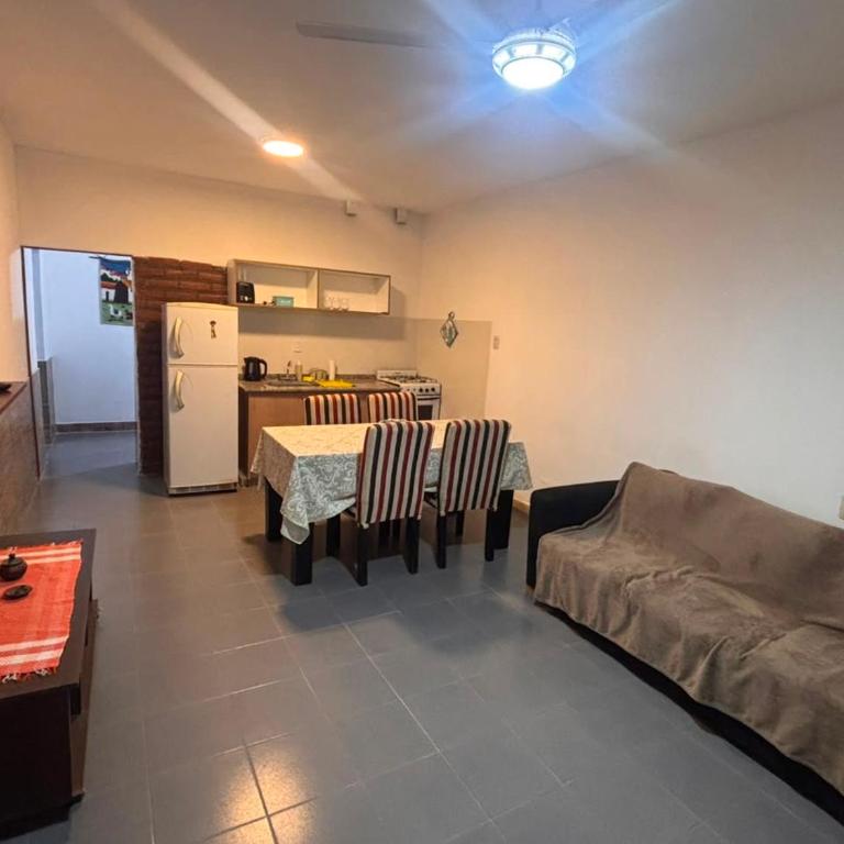 Akira Alojamiento - Apartamento de 1 dormitorio - 1