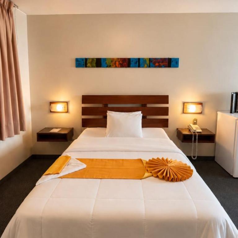 Los Mirtos suite & Hotel - Double Room - 4