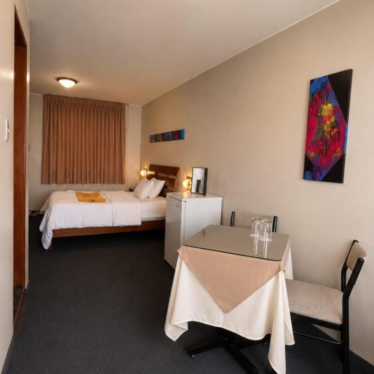 Los Mirtos suite & Hotel - Double Room - 6