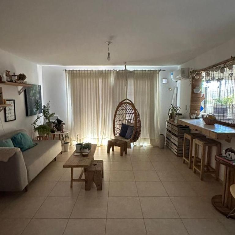 Dpto con vista a las Sierras Ubicación privilegiada - Apartamento de 1 dormitorio - 1