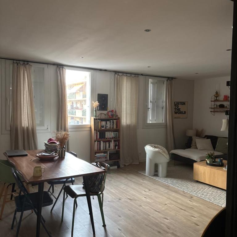 Chloe - Appartement 1 Chambre - 1