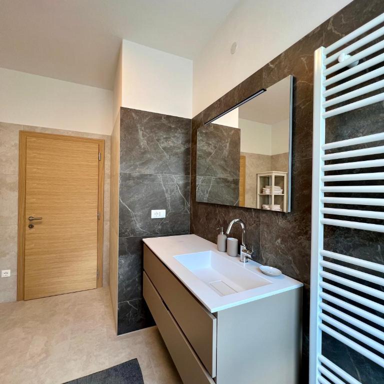 Ciasa dei Lentari - Appartamento con 2 Camere da Letto - 5
