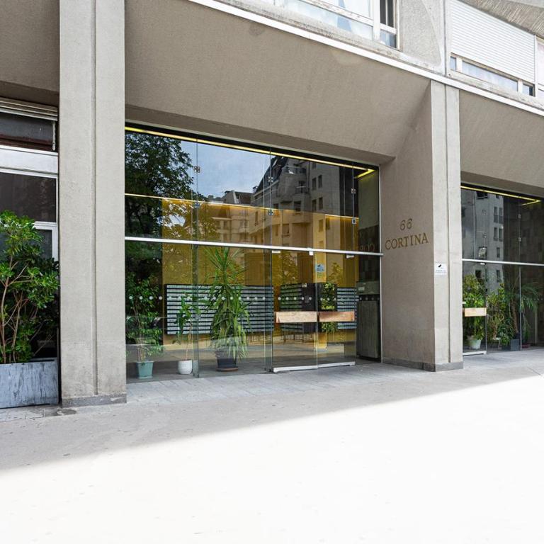 Studio cosy au cœur du 13e Vue sur Paris - Studio - 5
