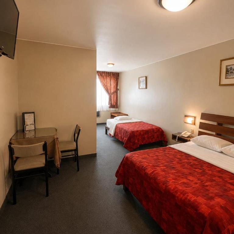 Los Mirtos suite & Hotel - Twin Room - 3