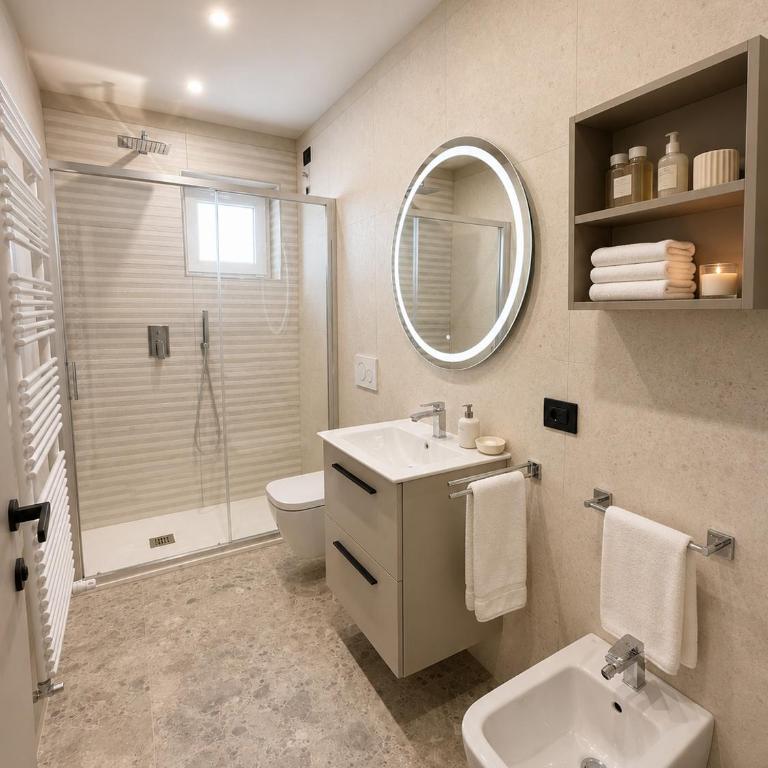 Residence Danio - Appartamento Bilocale - 1