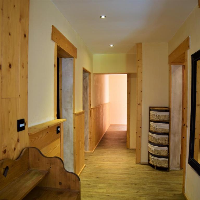 Le Chamois - Superior Apartment - 10
