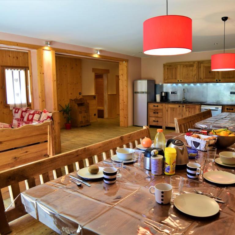 Le Chamois - Superior Apartment - 1