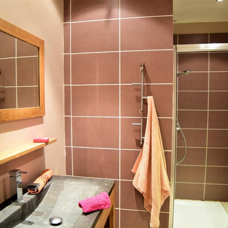 Le Chamois - Superior Apartment - 14