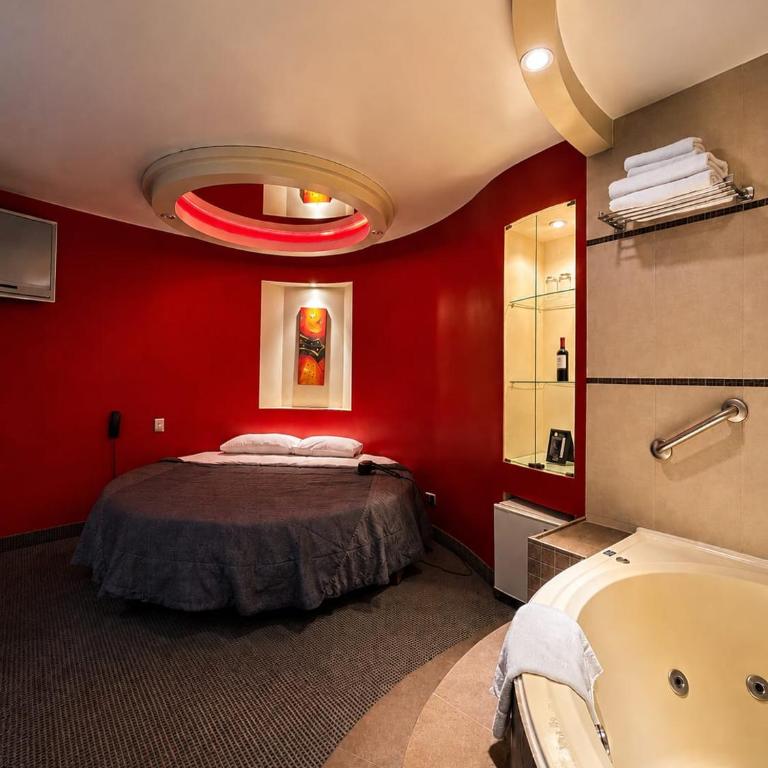 Los Mirtos suite & Hotel - Duplex Suite - 6