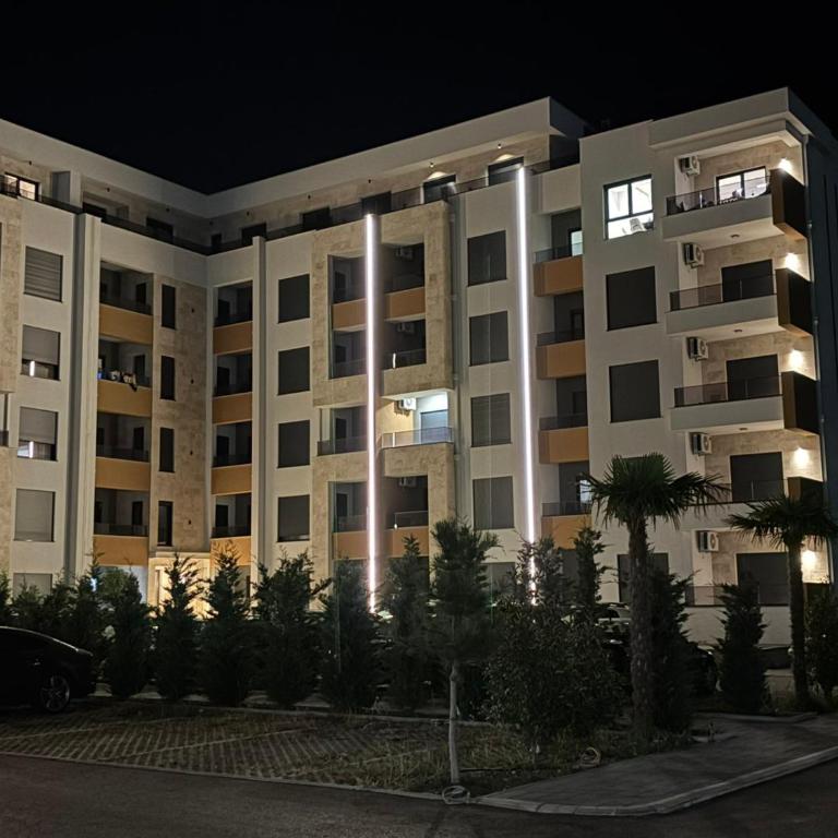 Adriatic Haven Deluxe - Apartment mit 1 Schlafzimmer - 1