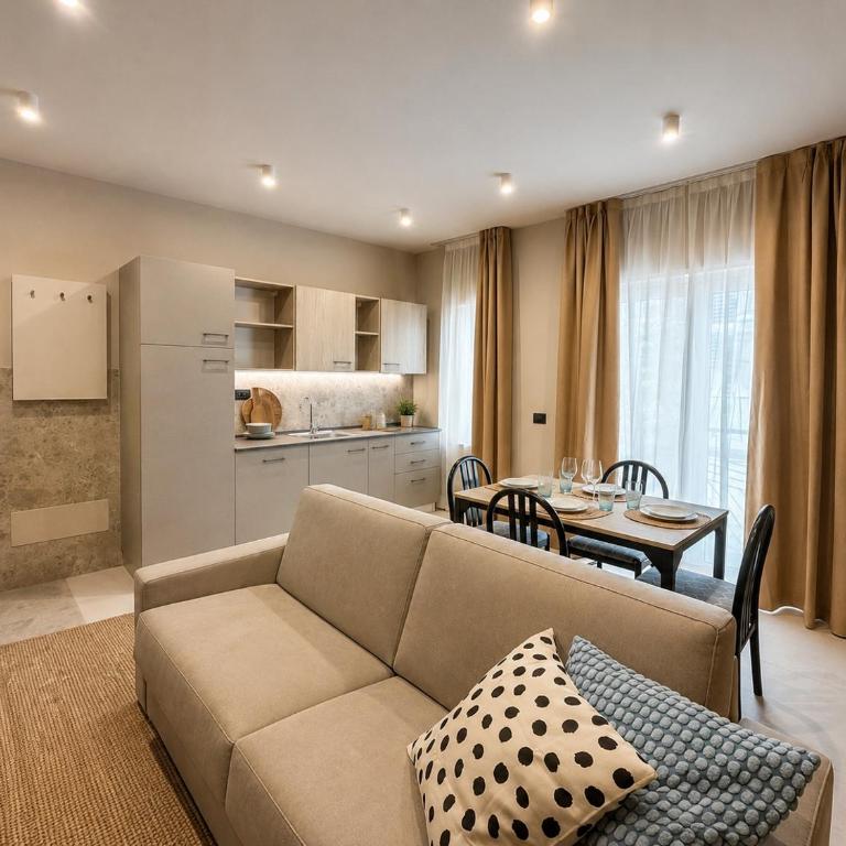 Residence Danio - Appartamento Bilocale - 3