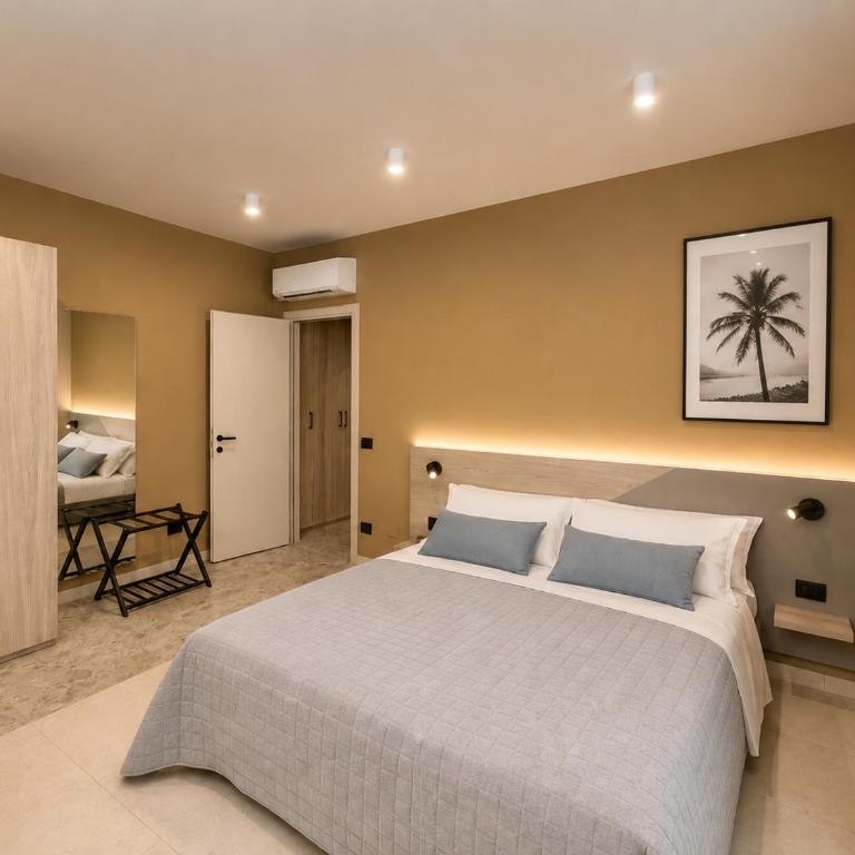 Residence Danio - Appartamento Bilocale - 4