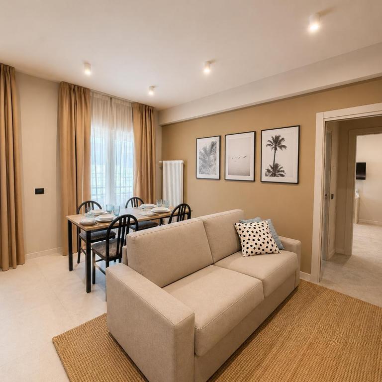 Residence Danio - Appartamento Bilocale - 5