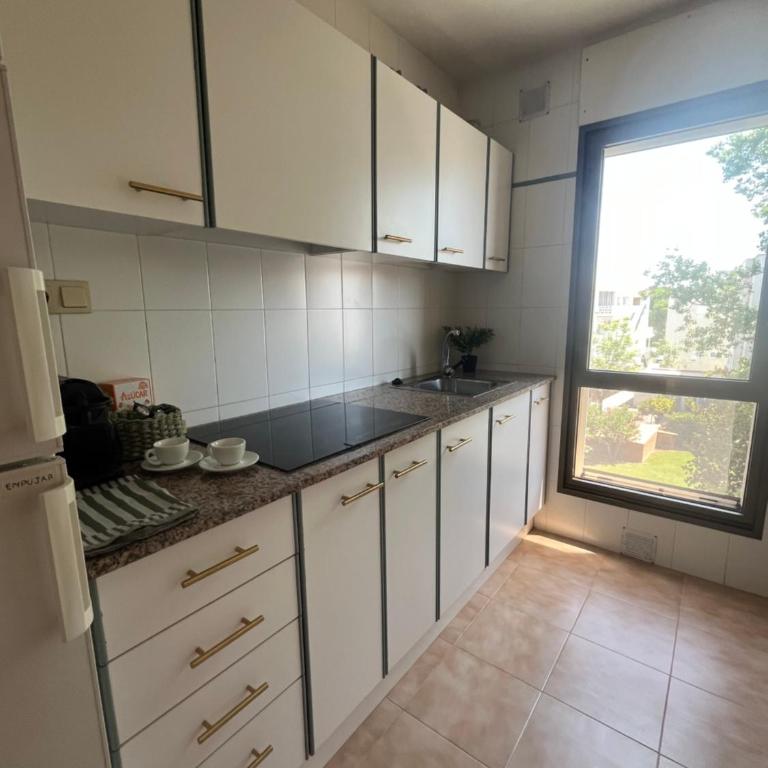 Apartamento Nina - Apartamento de 1 dormitorio - 3