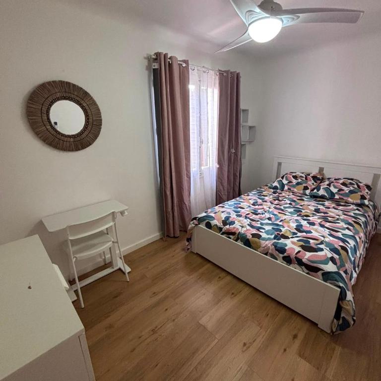 Haut de Maison rustica - Apartamento de 3 dormitorios - 1