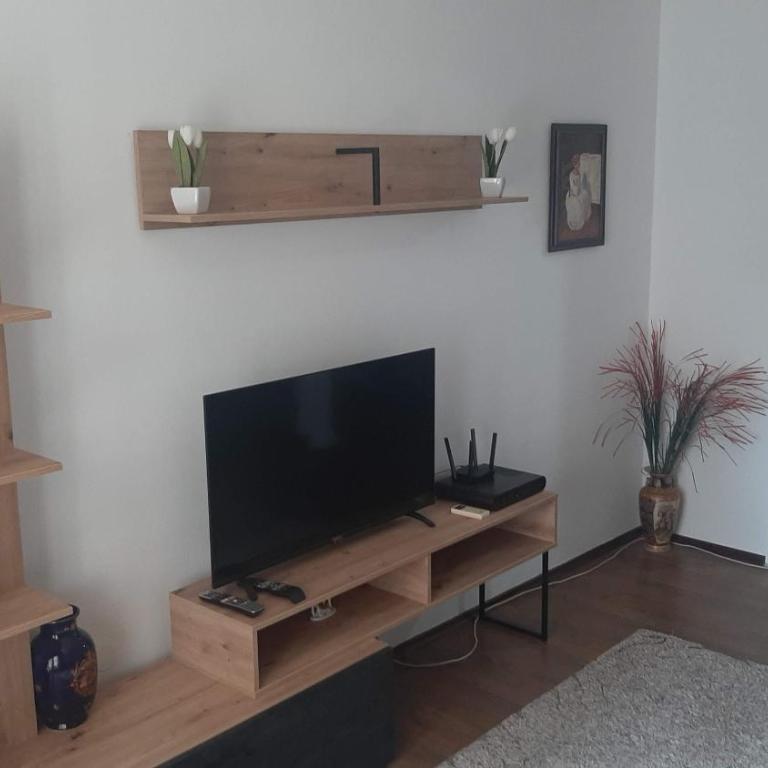 Oasis 1 - Two-Bedroom Apartment - 1