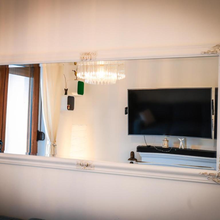 Promenada Apart - Apartman sa 1 Spavaćom Sobom - 4