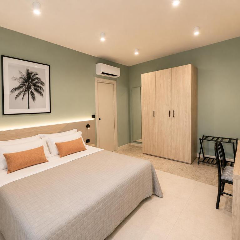 Residence Danio - Appartamento Familiare con 2 Camere da Letto - 5