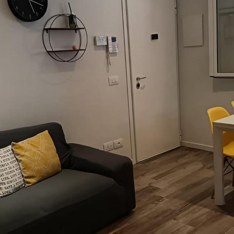 casa di Nicoletta - Appartamento con 1 Camera da Letto - 1