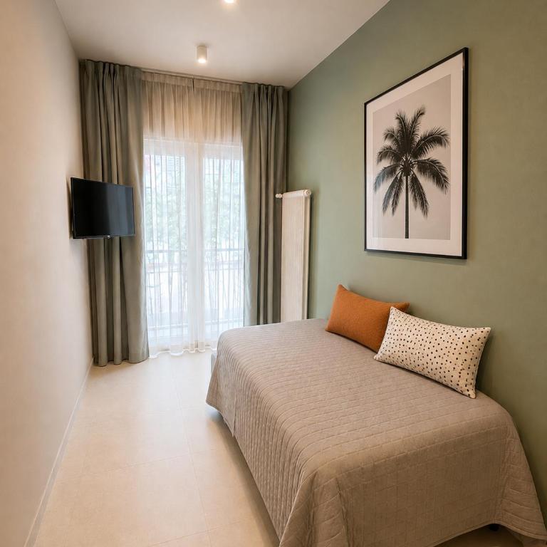 Residence Danio - Appartamento Familiare con 2 Camere da Letto - 4