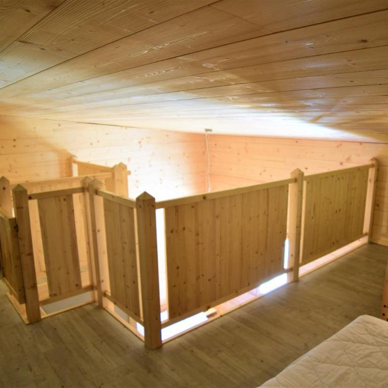 Le Chevreau - Chalet - 5
