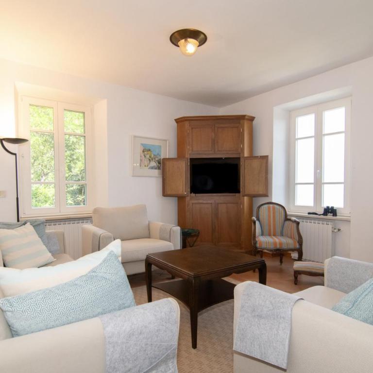 Villa Supina - 3BDR with Pool & Panoramic Lake Garda Views - Casa con 3 Camere da Letto - 6